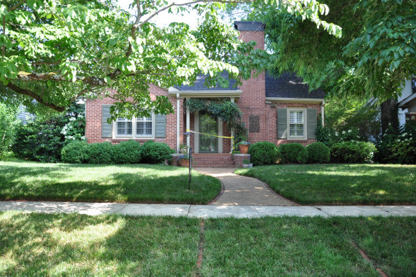 704 Randolph Avenue SE