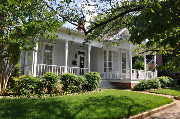 706 Randolph Avenue SE