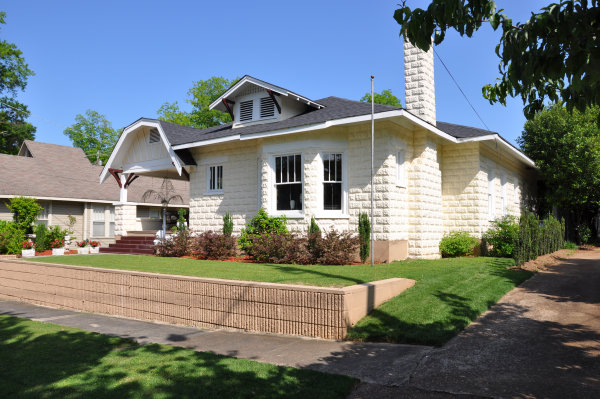 708 Randolph Avenue SE