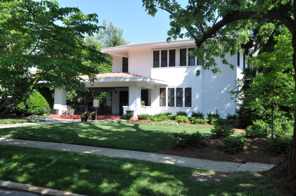 709 Randolph Avenue SE