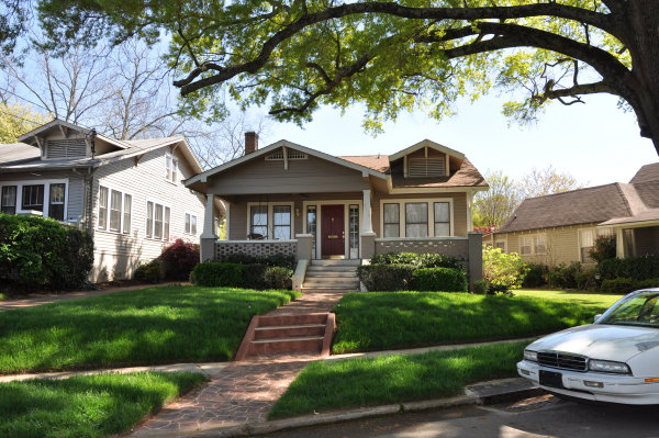 712 Randolph Avenue SE