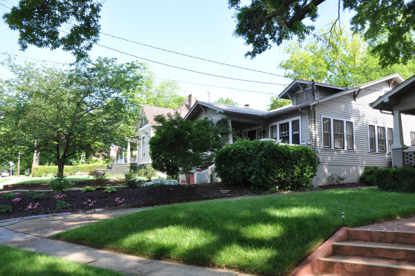 714 Randolph Avenue SE