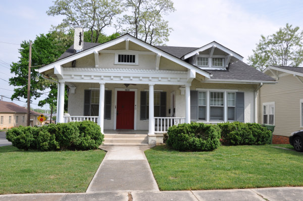 801 Randolph Avenue SE