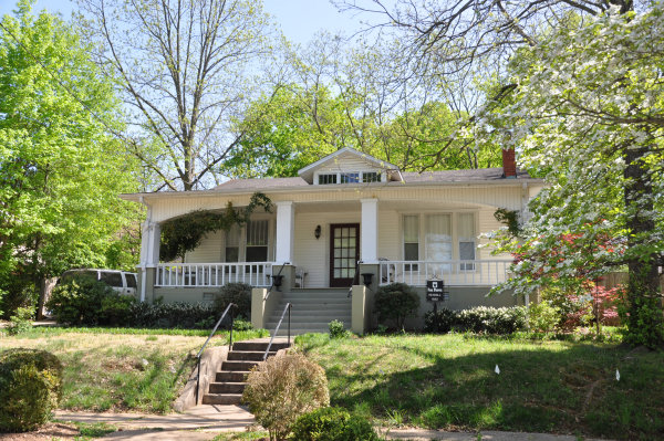 802 Randolph Avenue SE