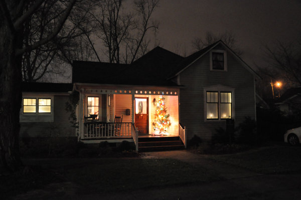 807 Randolph Avenue SE