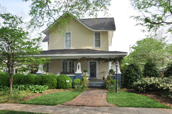 811 Randolph Avenue SE