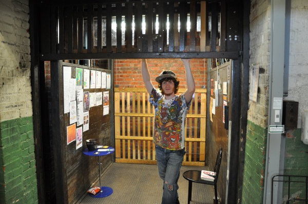 2211 Seminole Drive SW