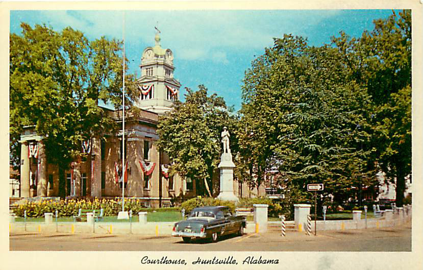 100 Courthouse Square