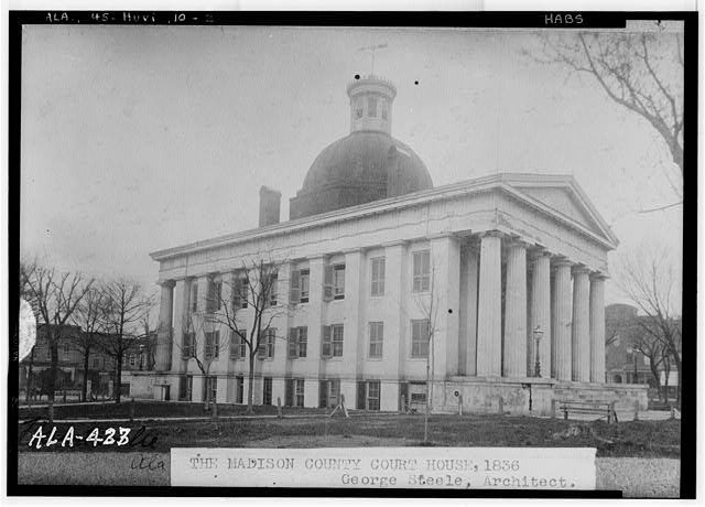 100 Courthouse Square