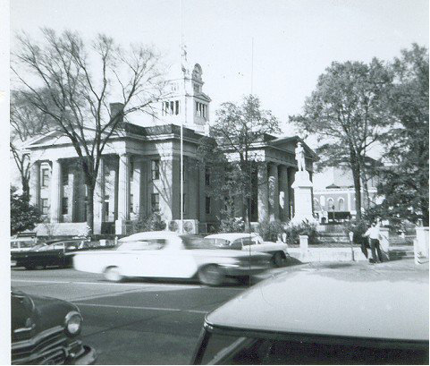 100 Courthouse Square