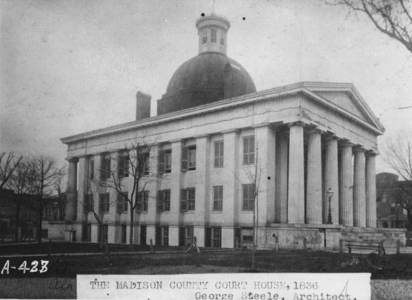 100 Courthouse Square