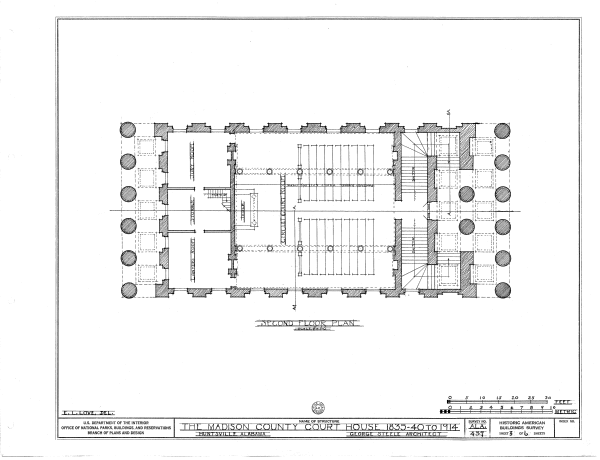 100 Courthouse Square