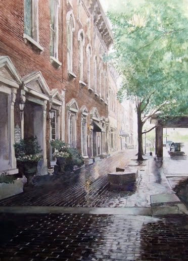 107 North Side Square