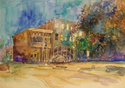 Ozaki Fine Art