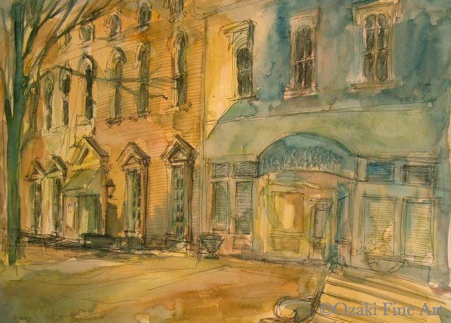 107 North Side Square