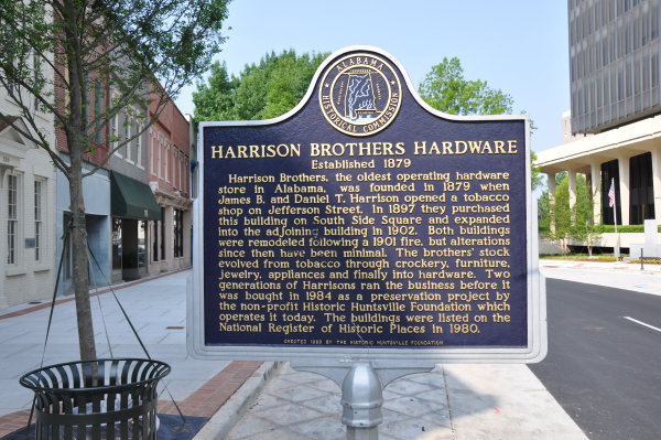 124 South Side Square