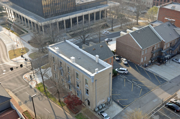 231 East Side Square