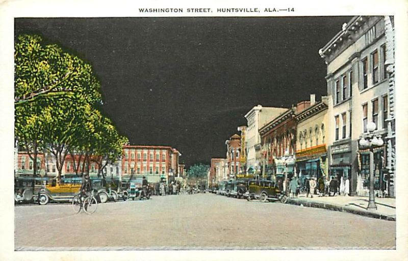 East Side Square
