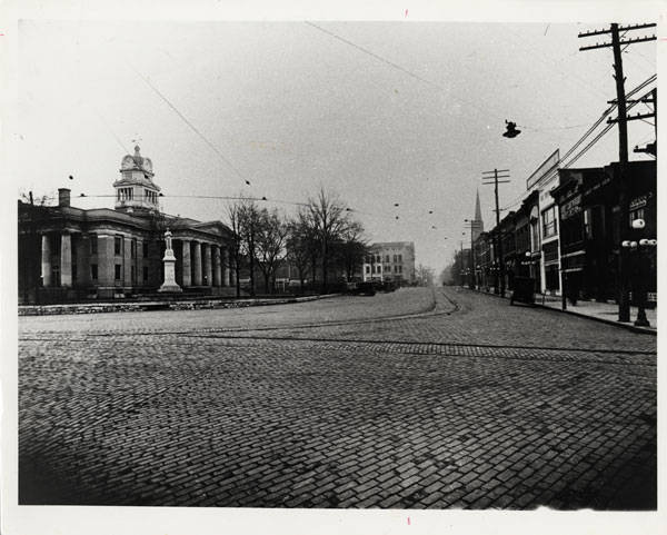 South Side Square