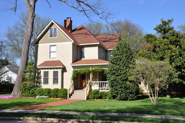 116 Steele Street NE