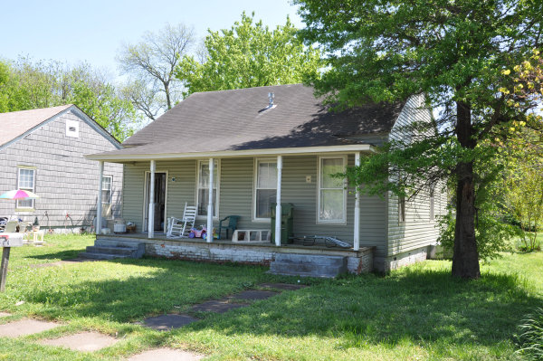 506 Stevens Avenue NE