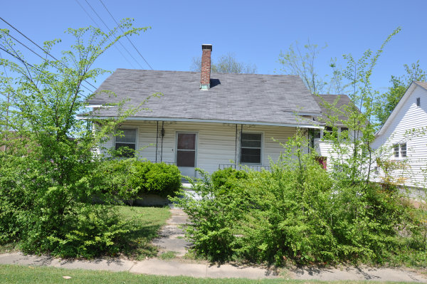 701 Stevens Avenue NE