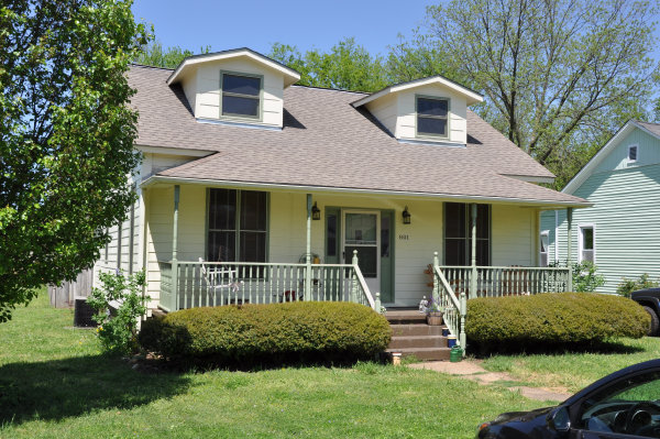 801 Stevens Avenue NE