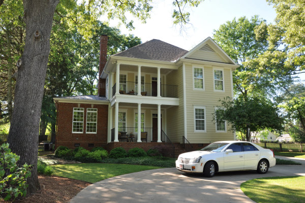 115 Sturdivant Street