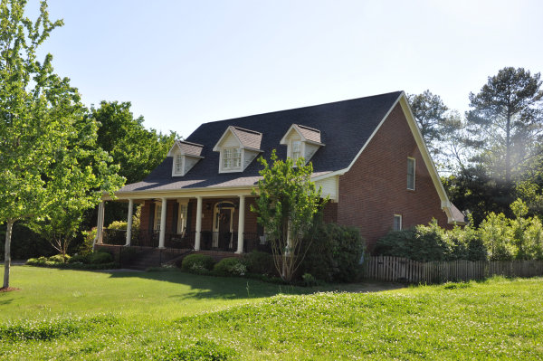 121 Sturdivant Street