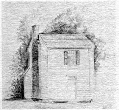 Twickenham Receipts and Sketches