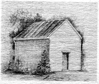 Twickenham Receipts and Sketches