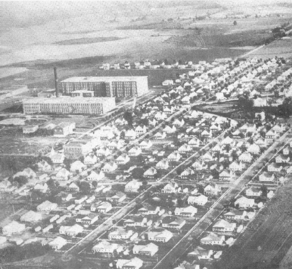 3405 Triana Boulevard SW