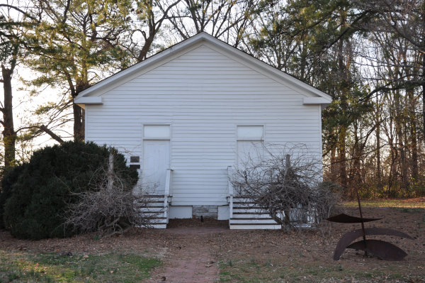 122 University Circle