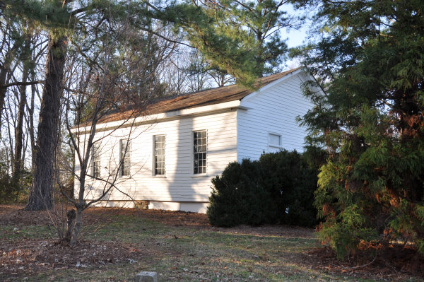122 University Circle