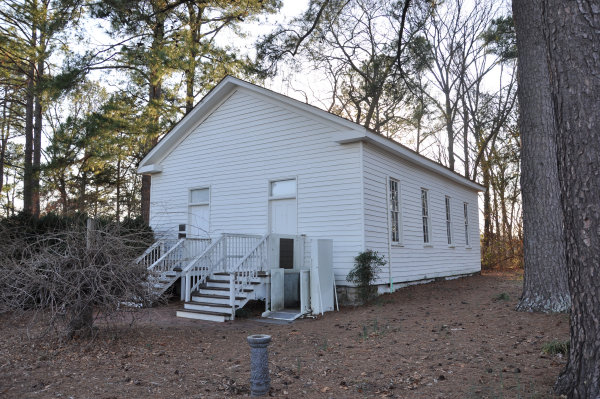 122 University Circle