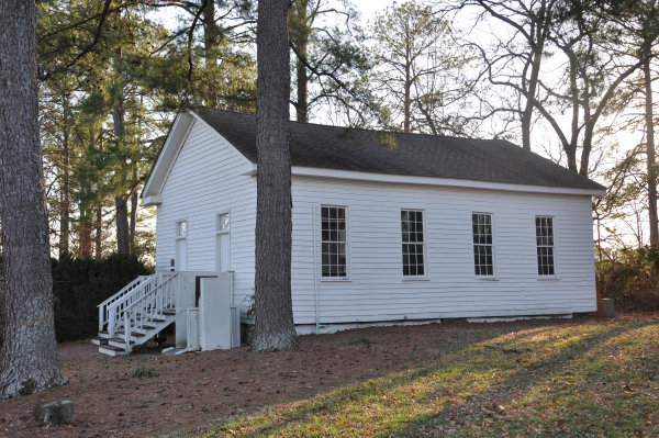 122 University Circle