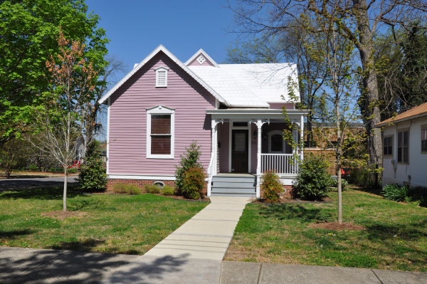 201 Walker Avenue NE