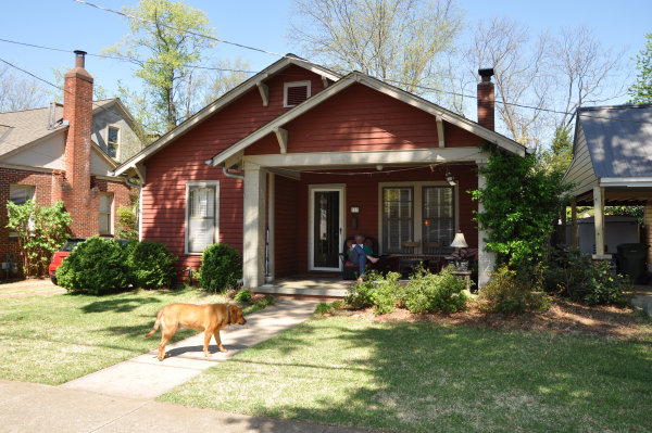 217 Walker Avenue NE