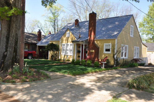 219 Walker Avenue NE