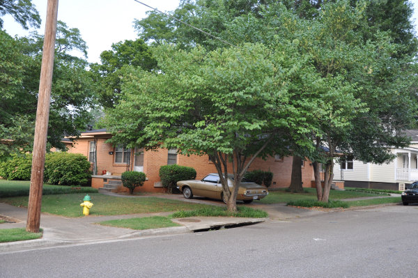 400 Pratt Avenue NE