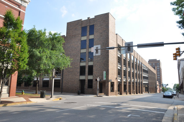 100 Washington Street SE