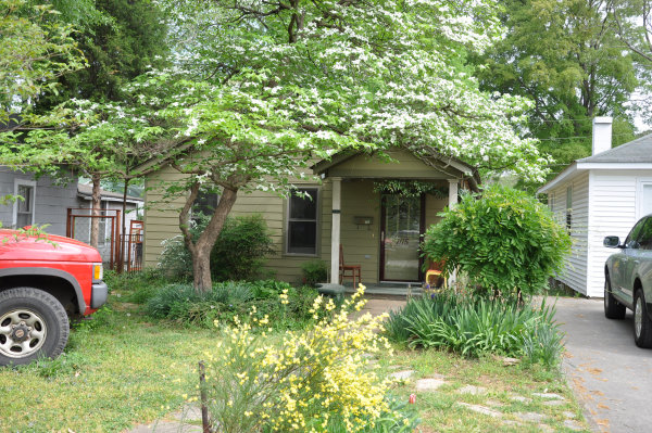 1115 Wellman Avenue NE