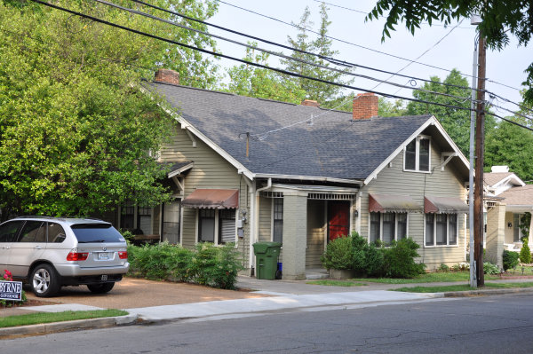 108 White Street SE