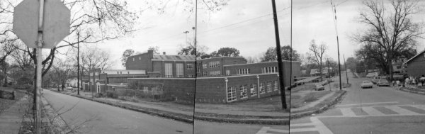 200 White Street SE