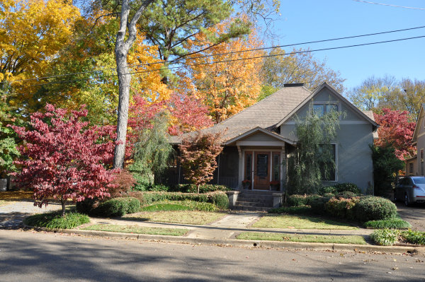 311 White Street SE