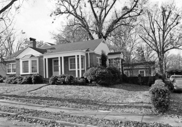 314 White Street SE