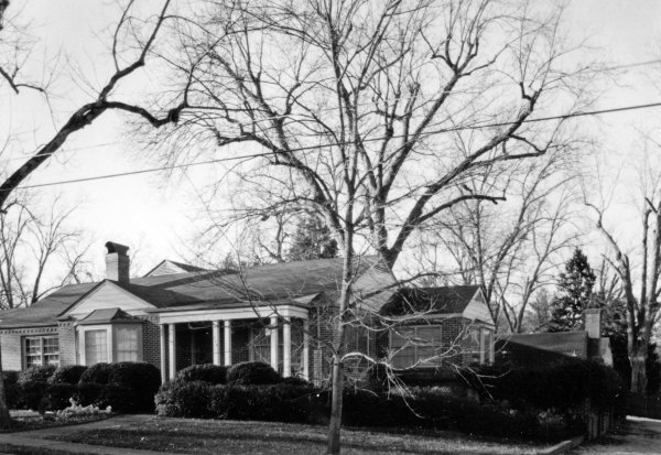 314 White Street SE