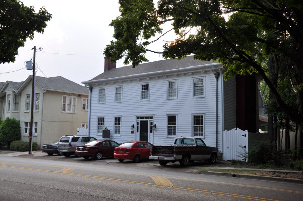 205 Williams Avenue SE