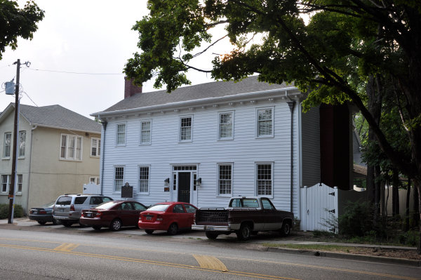 205 Williams Avenue SE