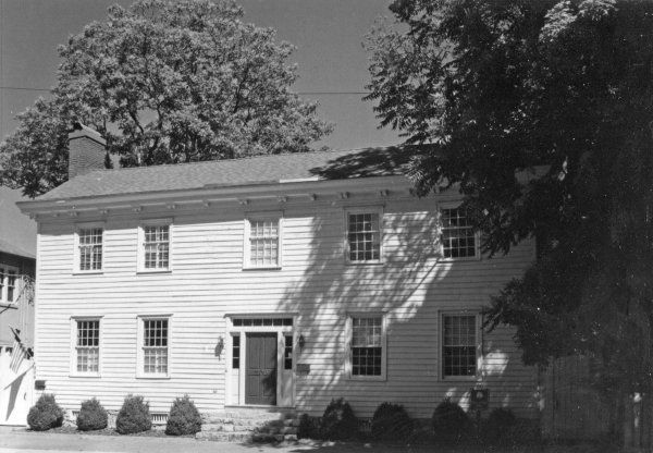 205 Williams Avenue SE